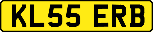 KL55ERB
