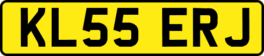 KL55ERJ