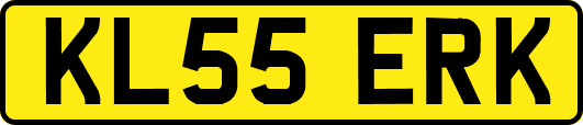KL55ERK