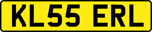 KL55ERL