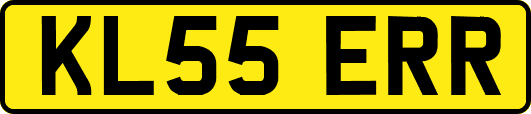 KL55ERR