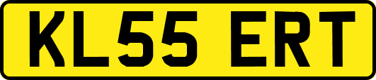 KL55ERT