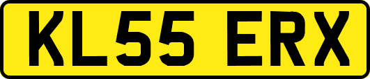 KL55ERX