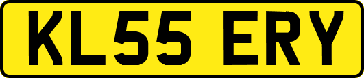 KL55ERY