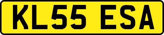 KL55ESA