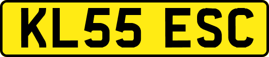 KL55ESC