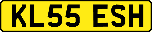 KL55ESH