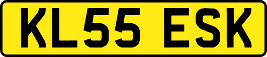 KL55ESK
