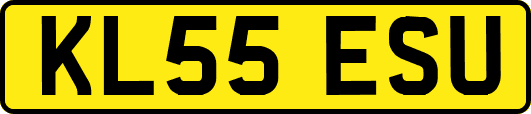 KL55ESU