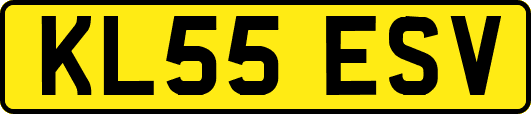 KL55ESV