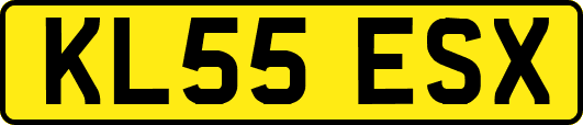 KL55ESX
