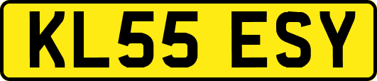 KL55ESY
