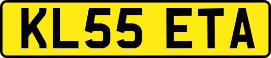 KL55ETA