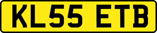KL55ETB