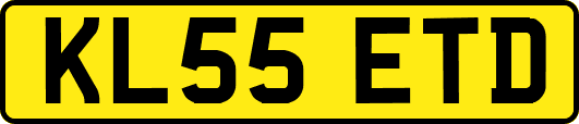 KL55ETD