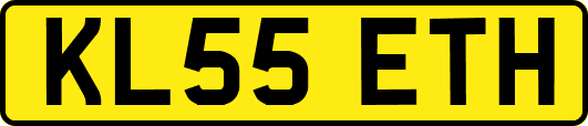 KL55ETH