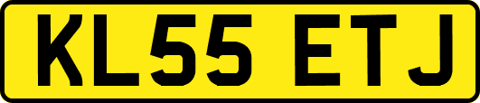 KL55ETJ