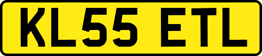 KL55ETL
