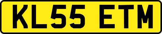 KL55ETM