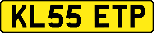 KL55ETP