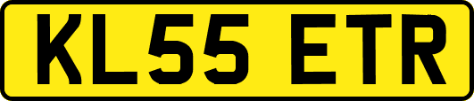 KL55ETR