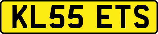 KL55ETS