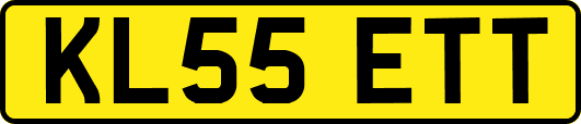 KL55ETT