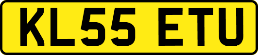 KL55ETU