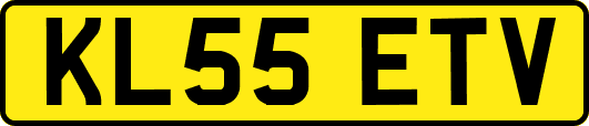 KL55ETV