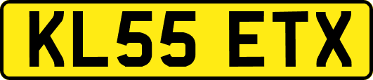 KL55ETX