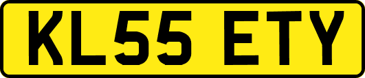 KL55ETY