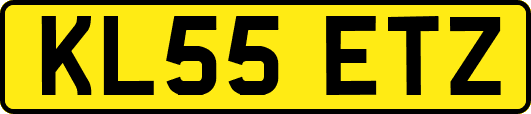 KL55ETZ