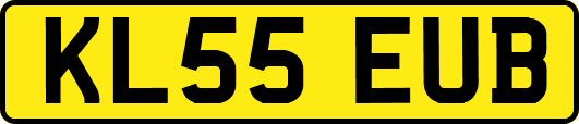 KL55EUB