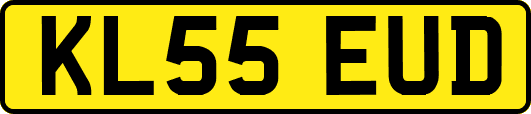 KL55EUD