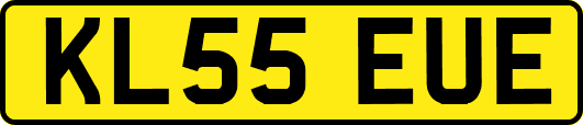 KL55EUE