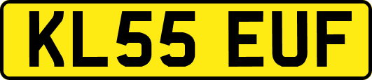 KL55EUF