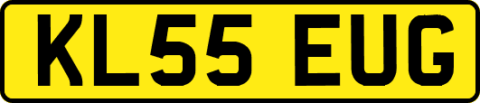 KL55EUG