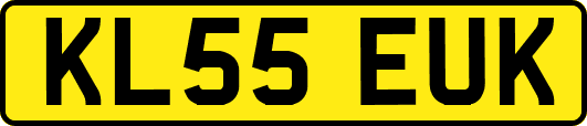 KL55EUK