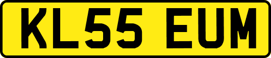 KL55EUM