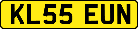 KL55EUN