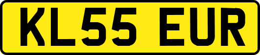 KL55EUR