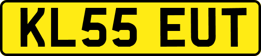 KL55EUT