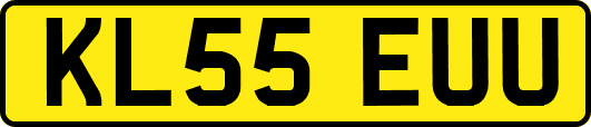 KL55EUU