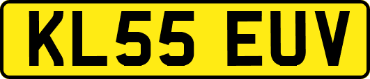 KL55EUV