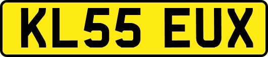 KL55EUX