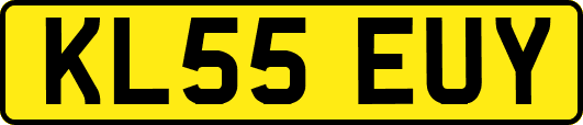 KL55EUY