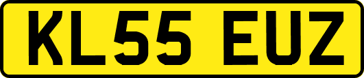 KL55EUZ