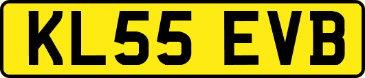 KL55EVB