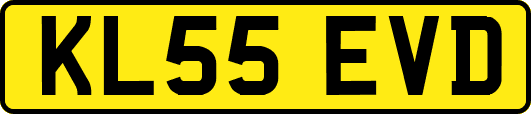 KL55EVD