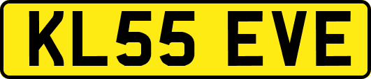 KL55EVE